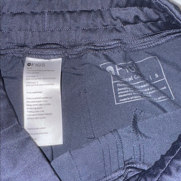 Matching Figs Set - Picture 7 of 7